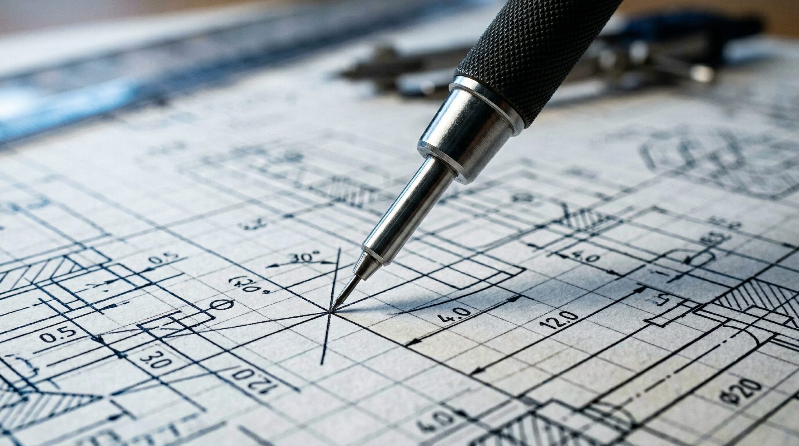 4mmロングスリーブの視認性と精度