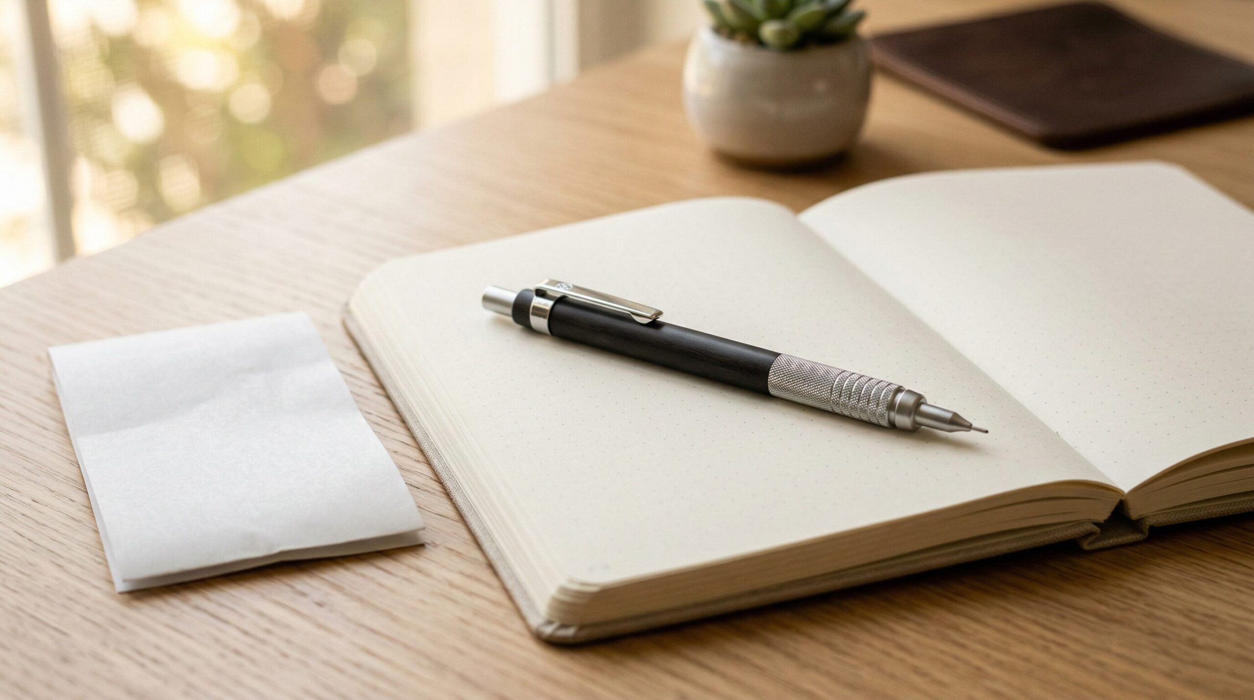 ステッドラー770のレビューまとめと購入判断